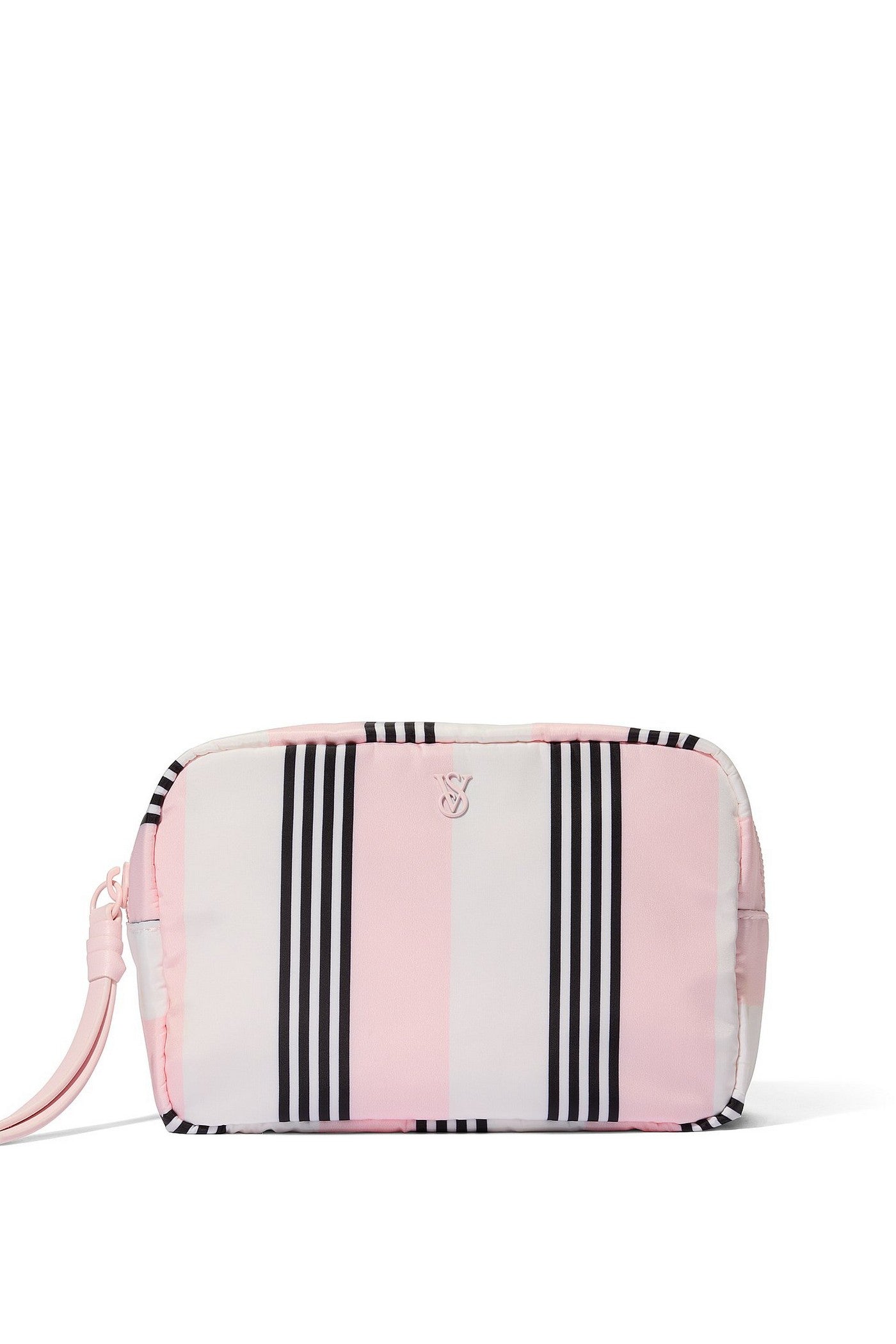 Косметичка с принтом 991592685 white/rose