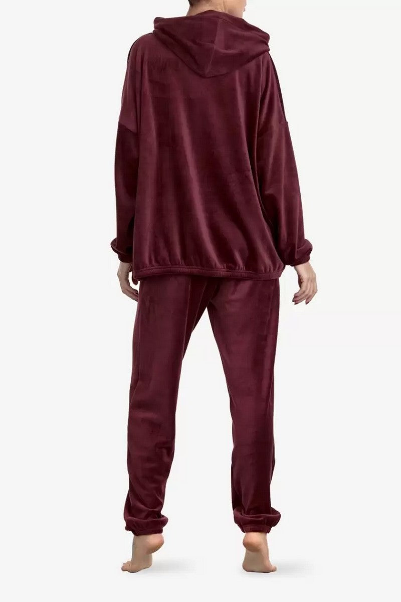 Флисовый комплект Ель Растро ХД31/ШЖ41