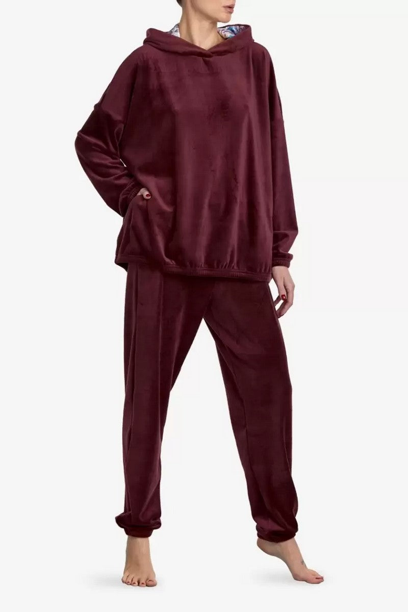 Флисовый комплект Ель Растро ХД31/ШЖ41