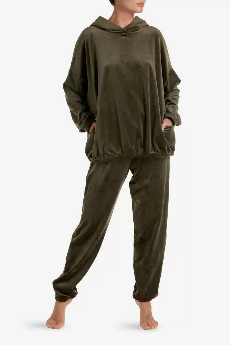 Флисовый костюм Ретіро ХД31/ШЖ41