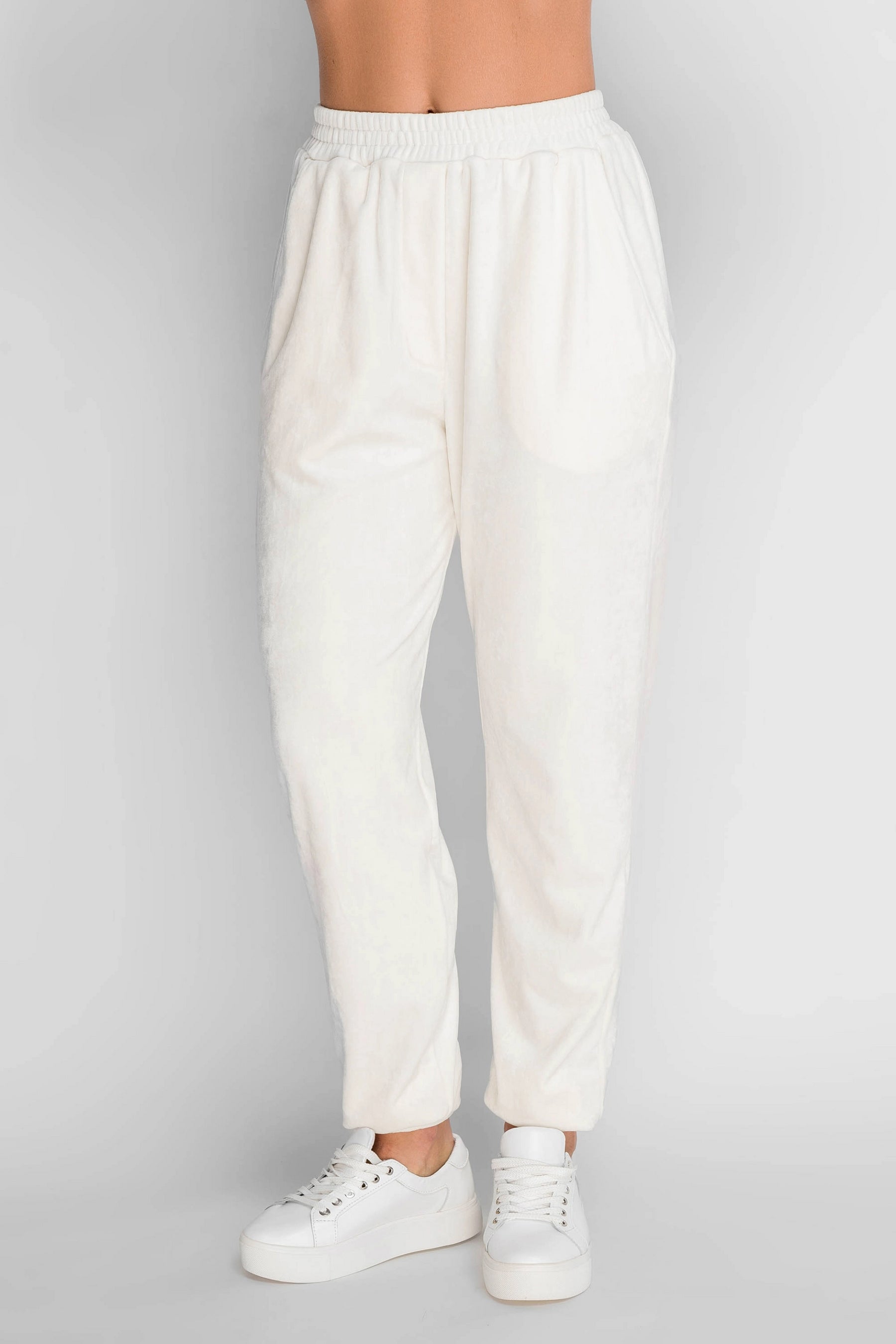 Велюровий костюм 6213-8 03 champagne