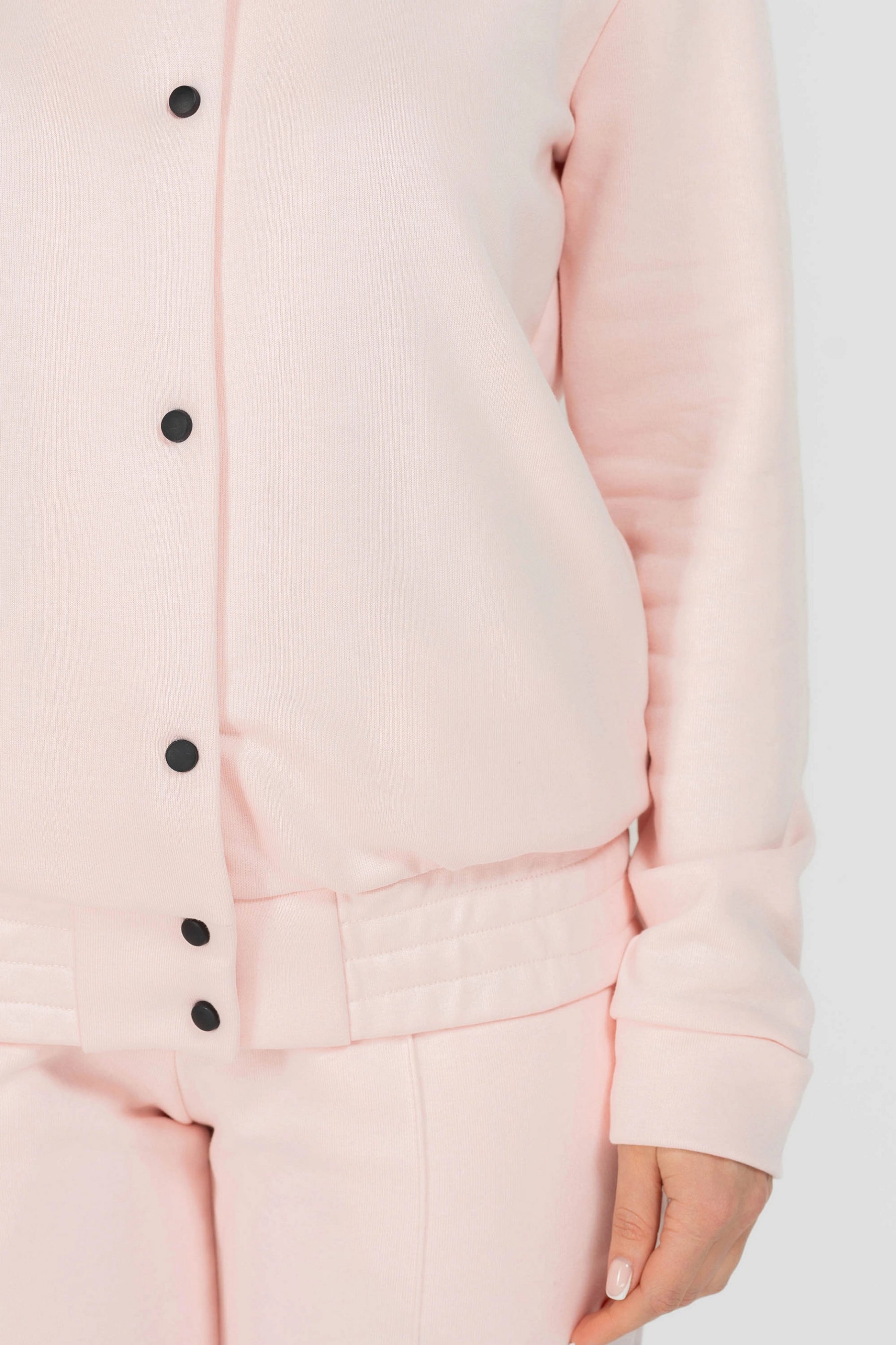 Трикотажний костюм 6215-3 57 rose