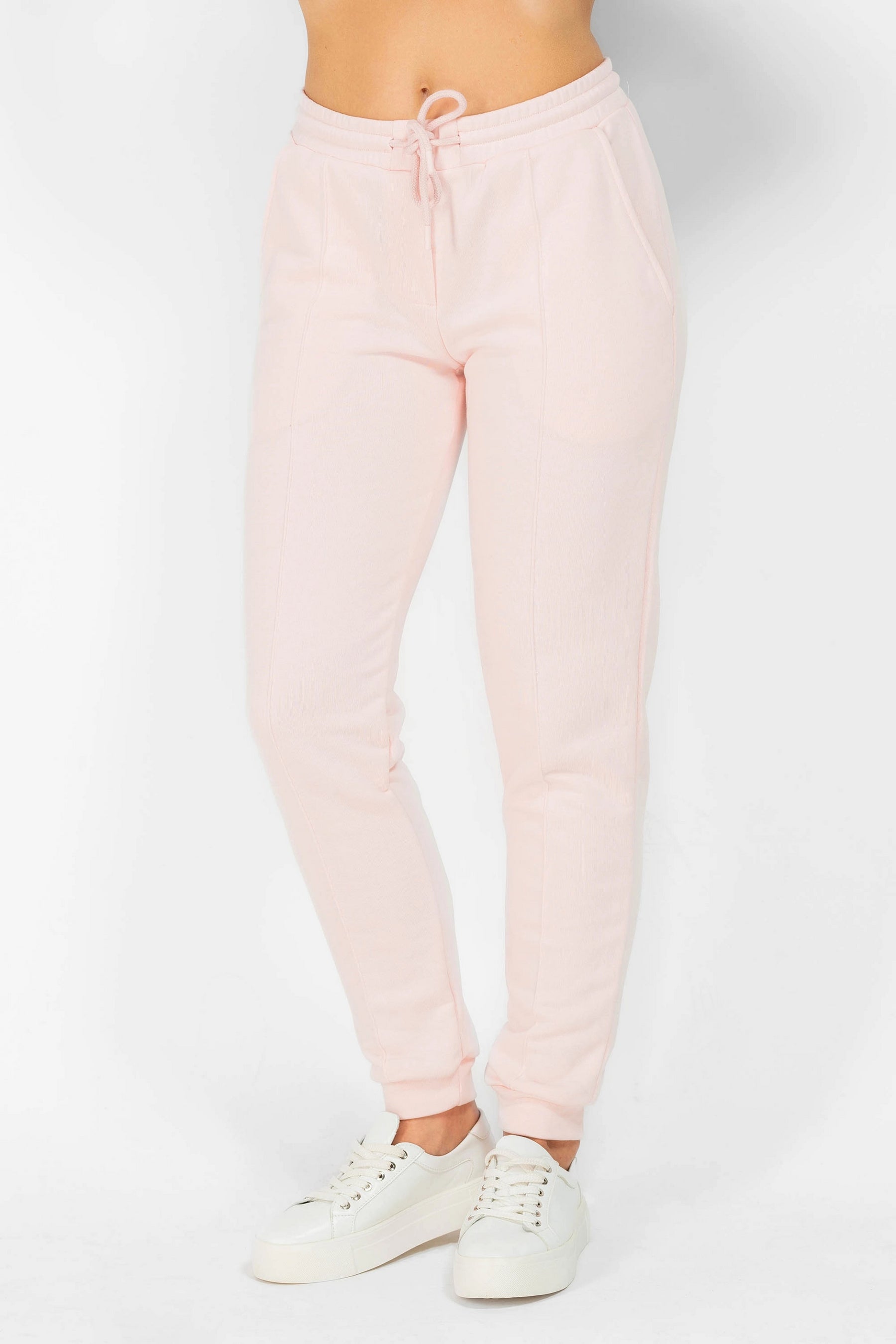 Трикотажний костюм 6215-3 57 rose