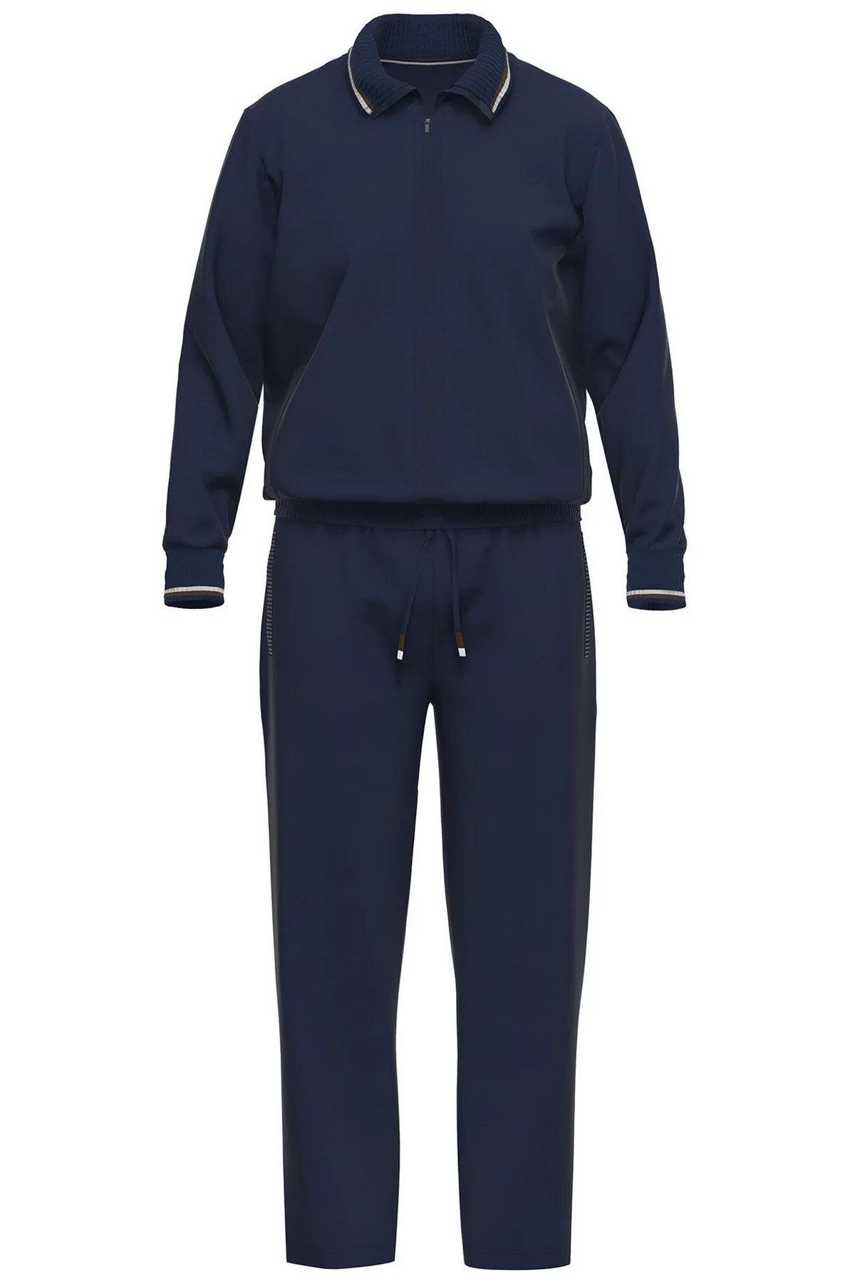 Чоловічий костюм для дому 54075 630