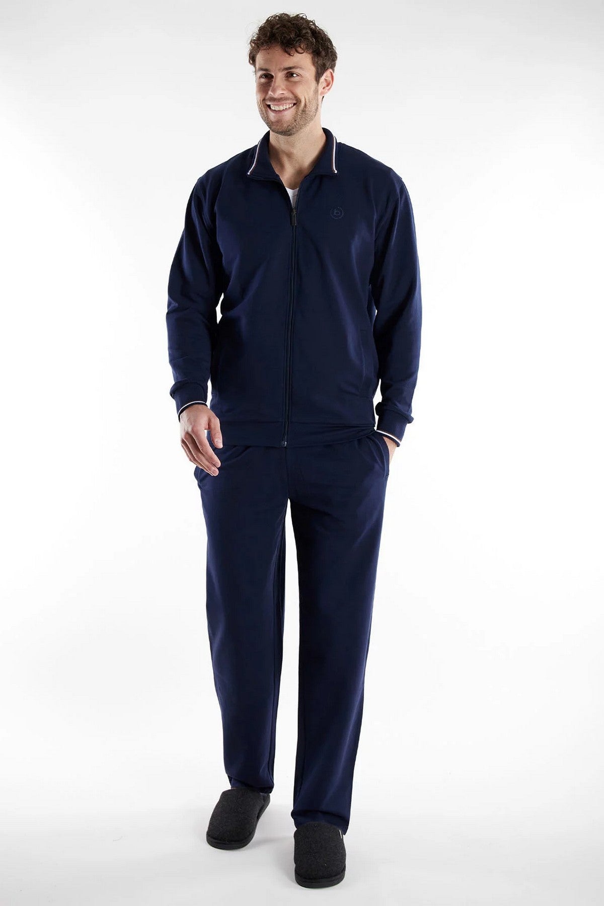 Мужской костюм для дома 54075 630