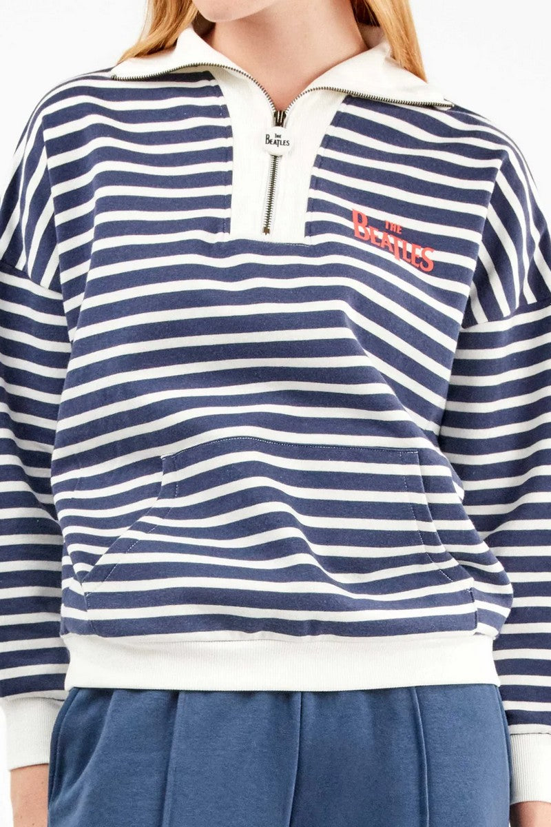 Трикотажный костюм 2/20364 blue