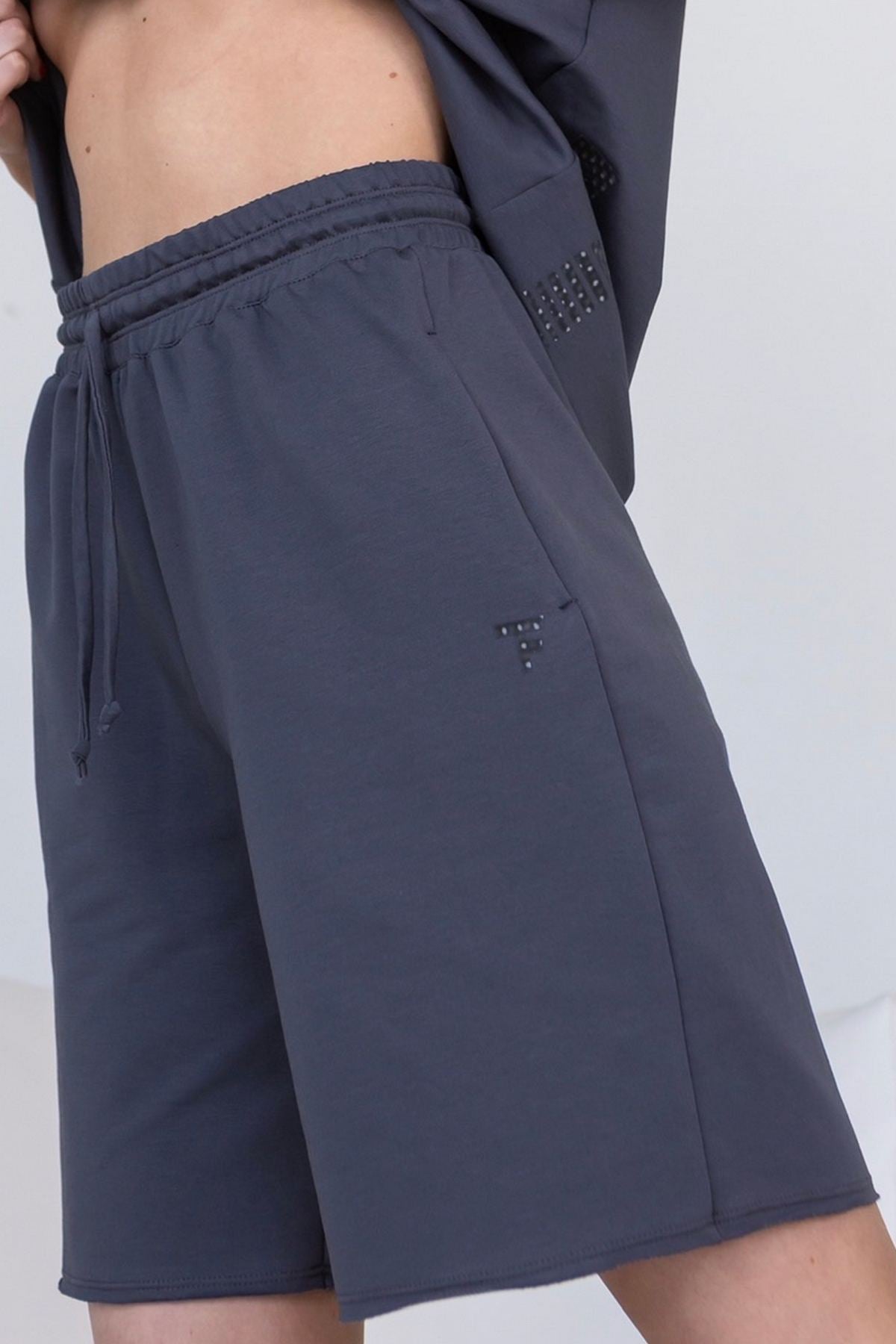 Трикотажний костюм D5-LD9+H25-LD9