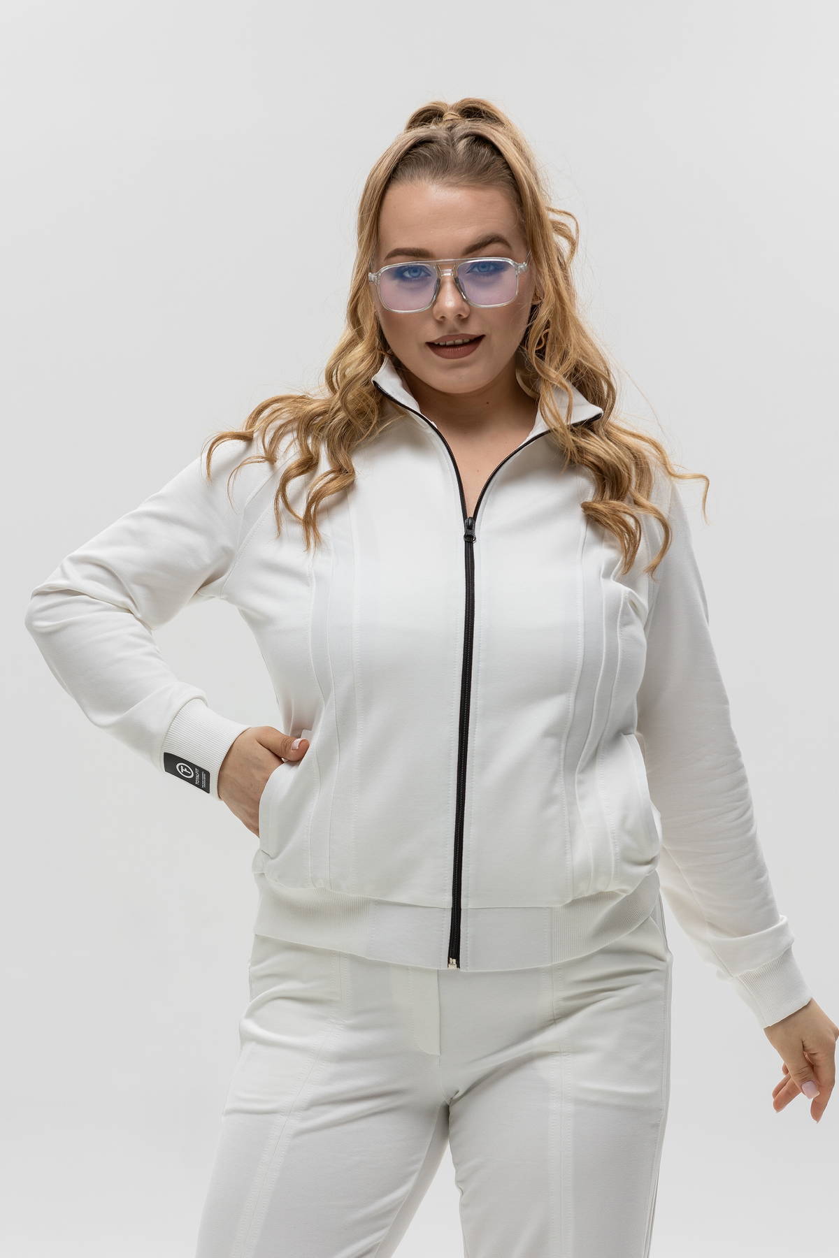 Спортивный костюм Banana A11+E15-LD11