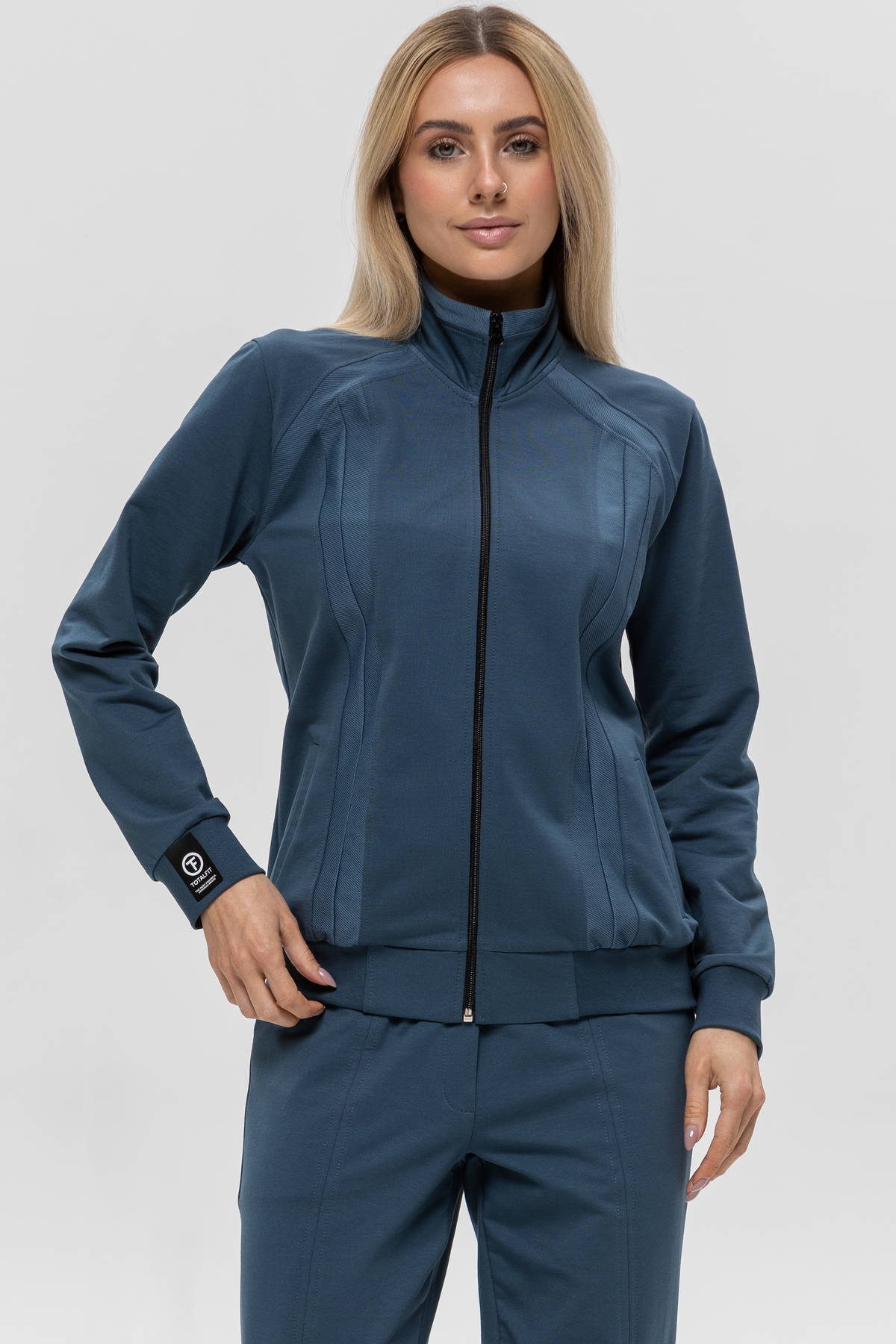 Спортивний костюм Banana A11+E15-LD95