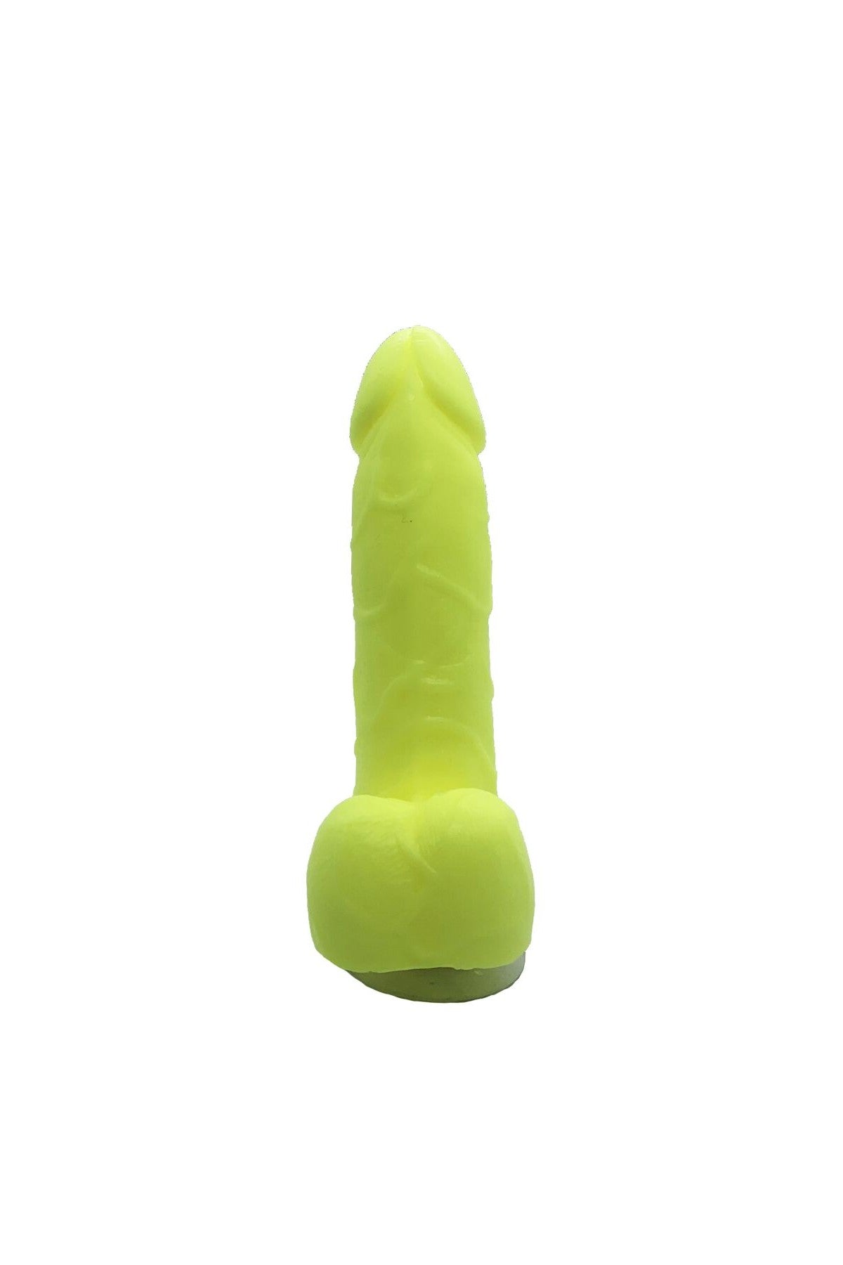 Крафтове мило Yellow M SO2643 Чистий Кайф
