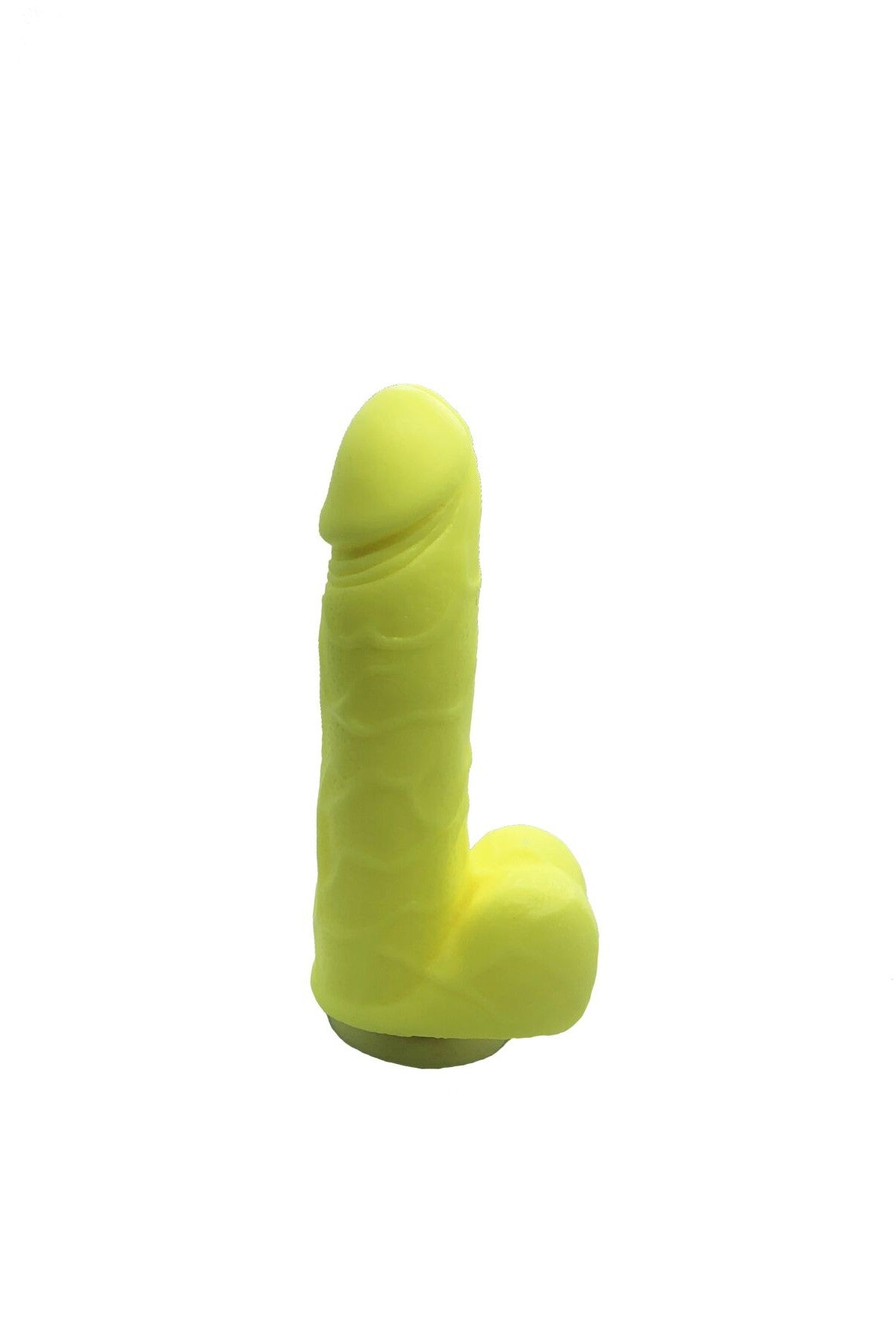 Крафтове мило Yellow M SO2643 Чистий Кайф