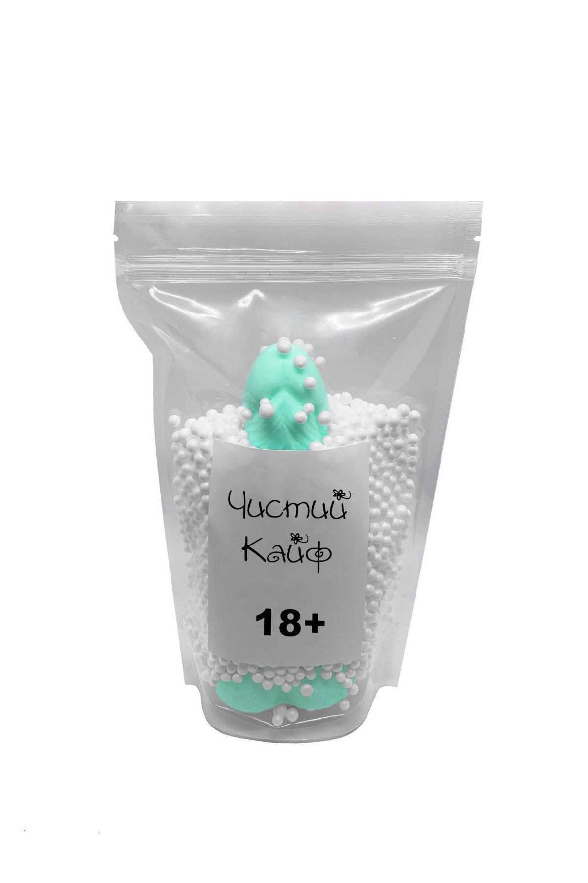 Крафтове мило Turquoise XL SO2768 Чистий Кайф