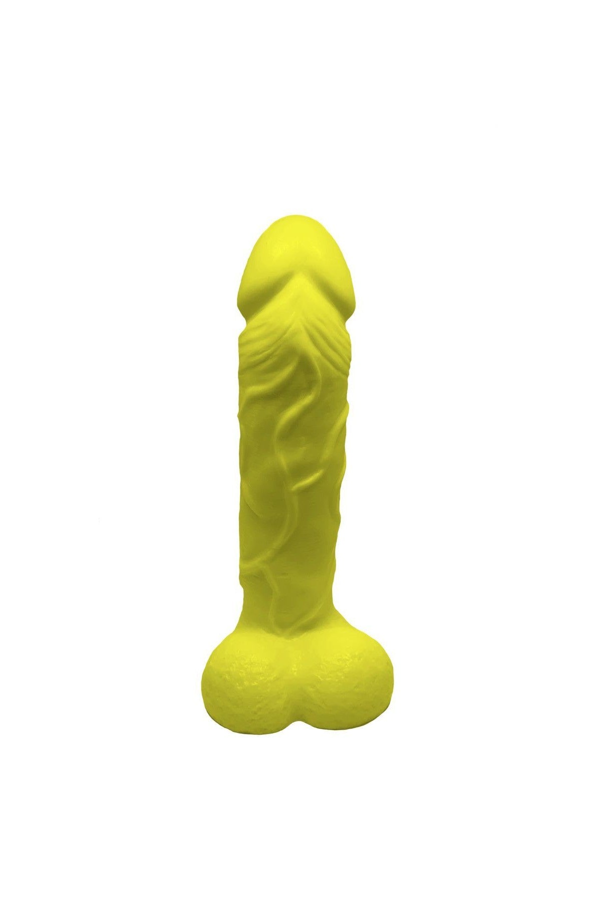 Крафтове мило Чистий Кайф Yellow L SO2644