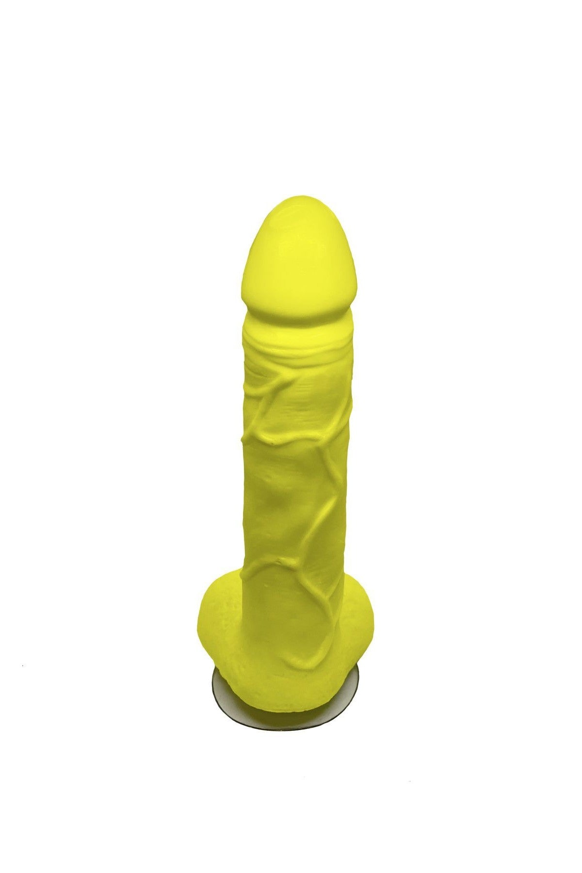 Крафтове мило Чистий Кайф Yellow L SO2644