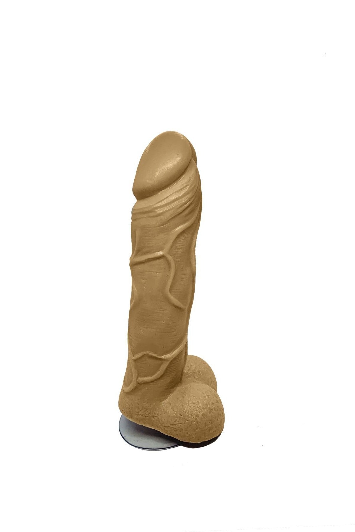 Крафтове мило Чистий Кайф Brown L SO2632