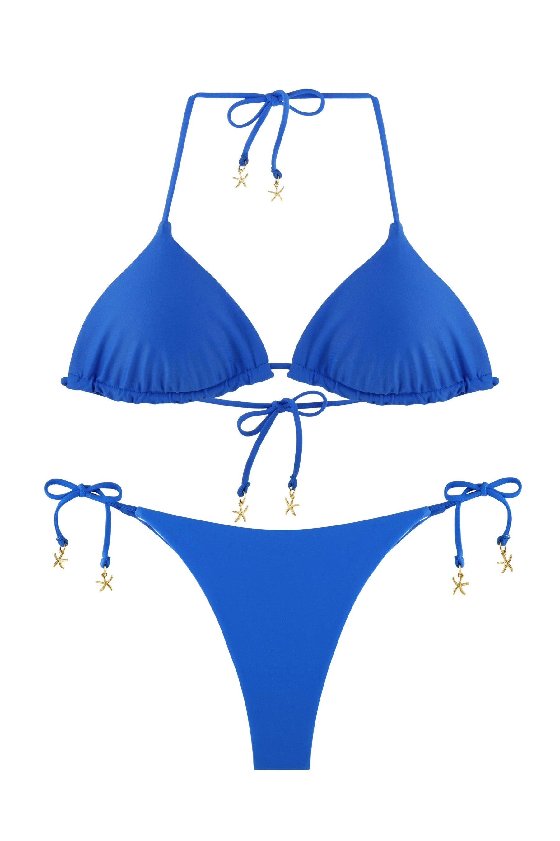Роздільний купальник бікіні 954-050/954-237 997 blue Anabel Arto
