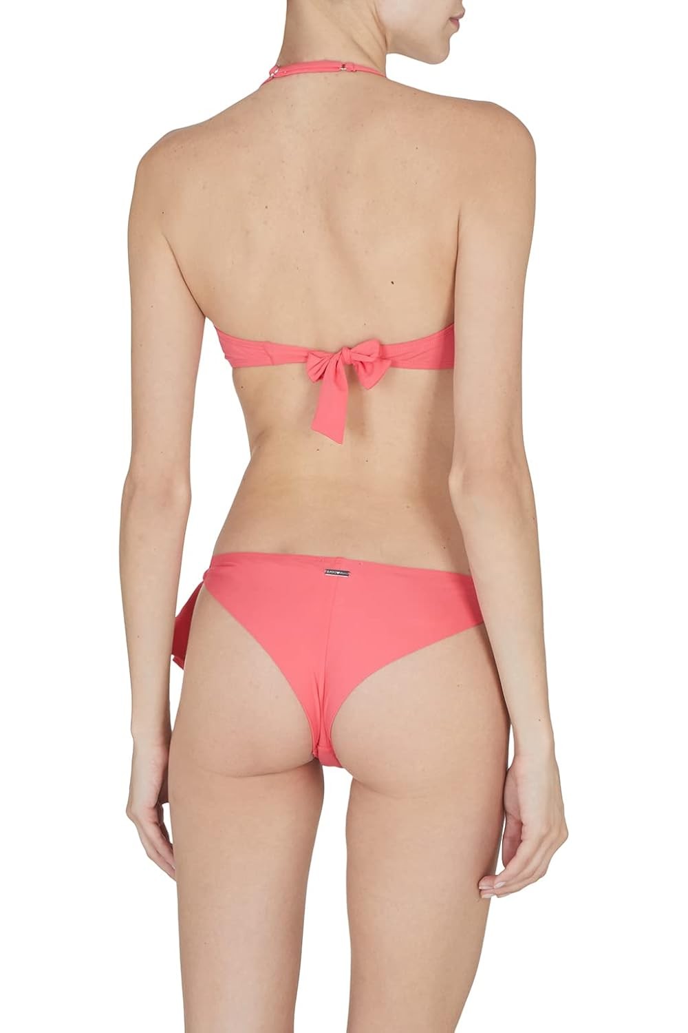 Роздільний купальник бандо 872574607