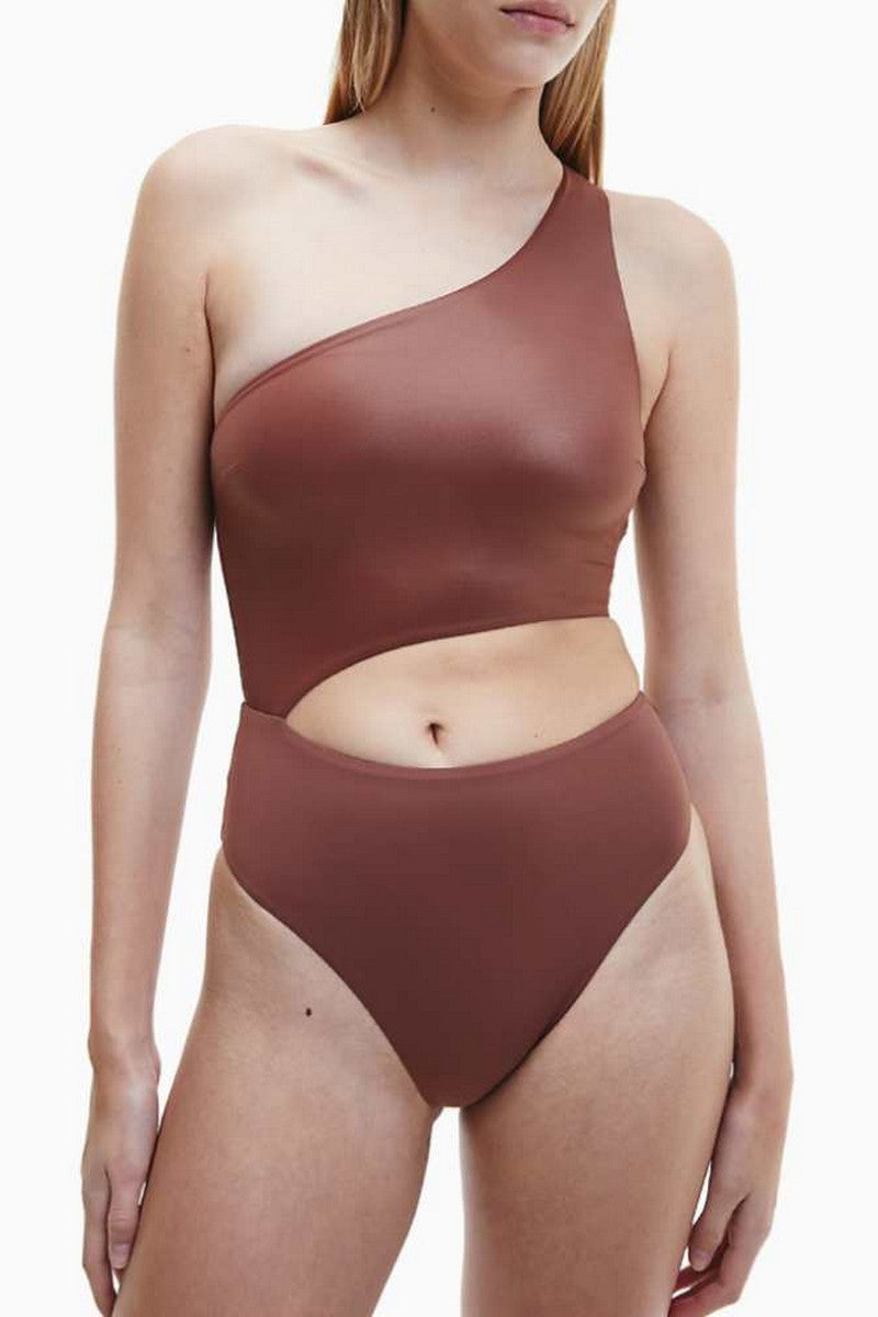 Купальник монокіні 648736109 brown