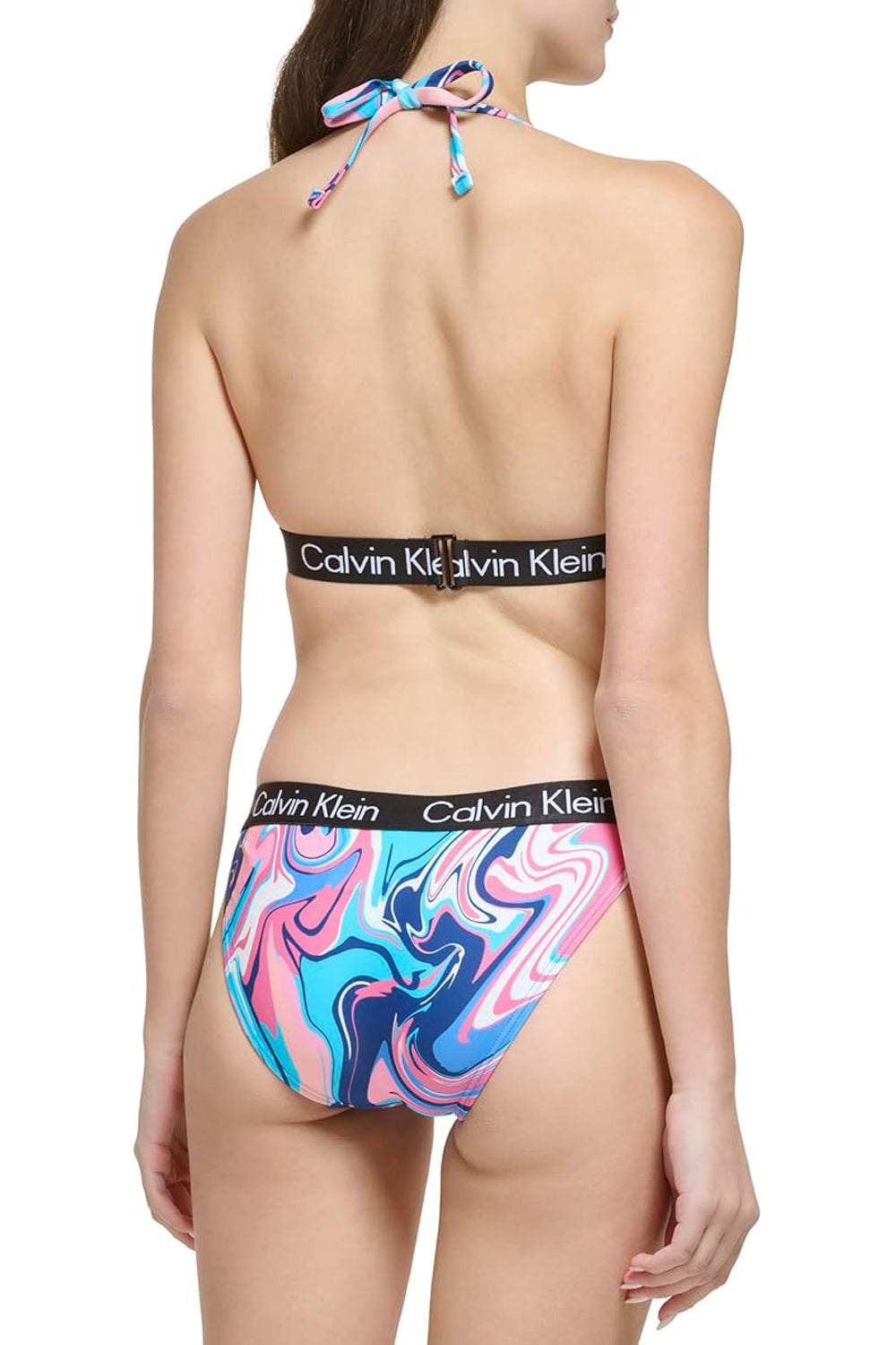 Роздільний купальник бікіні 690452562 multi