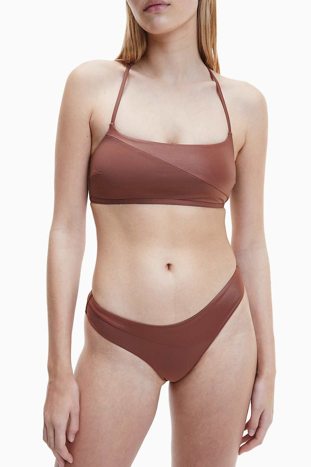 Купальник роздільний 810617818 brown