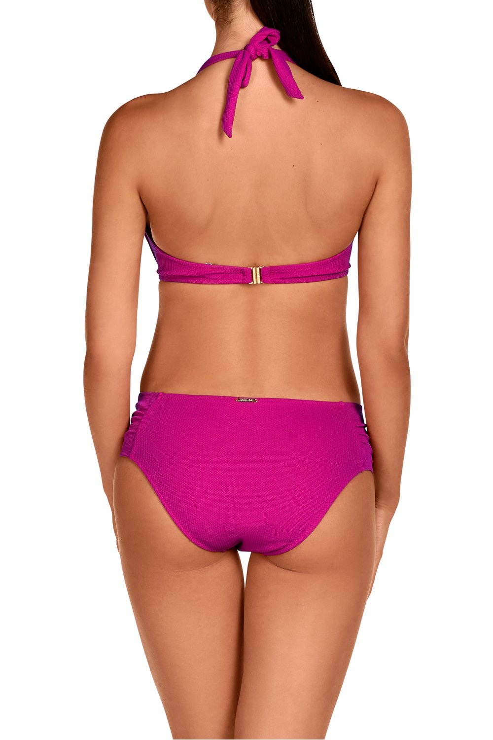 Роздільний купальник 1758-5C fuchsia