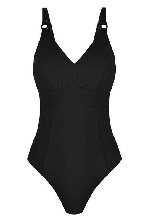 Купальник з корекцією 1790C black