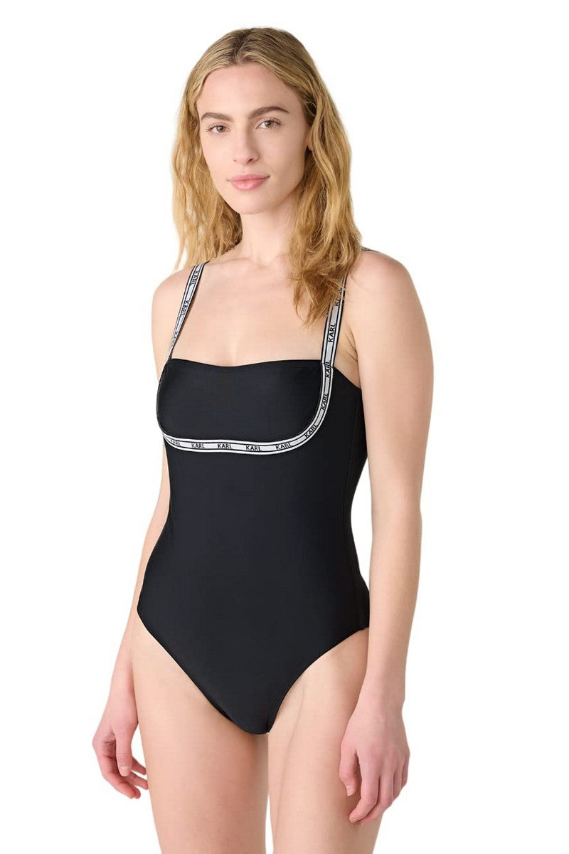 Купальник 128827069 black