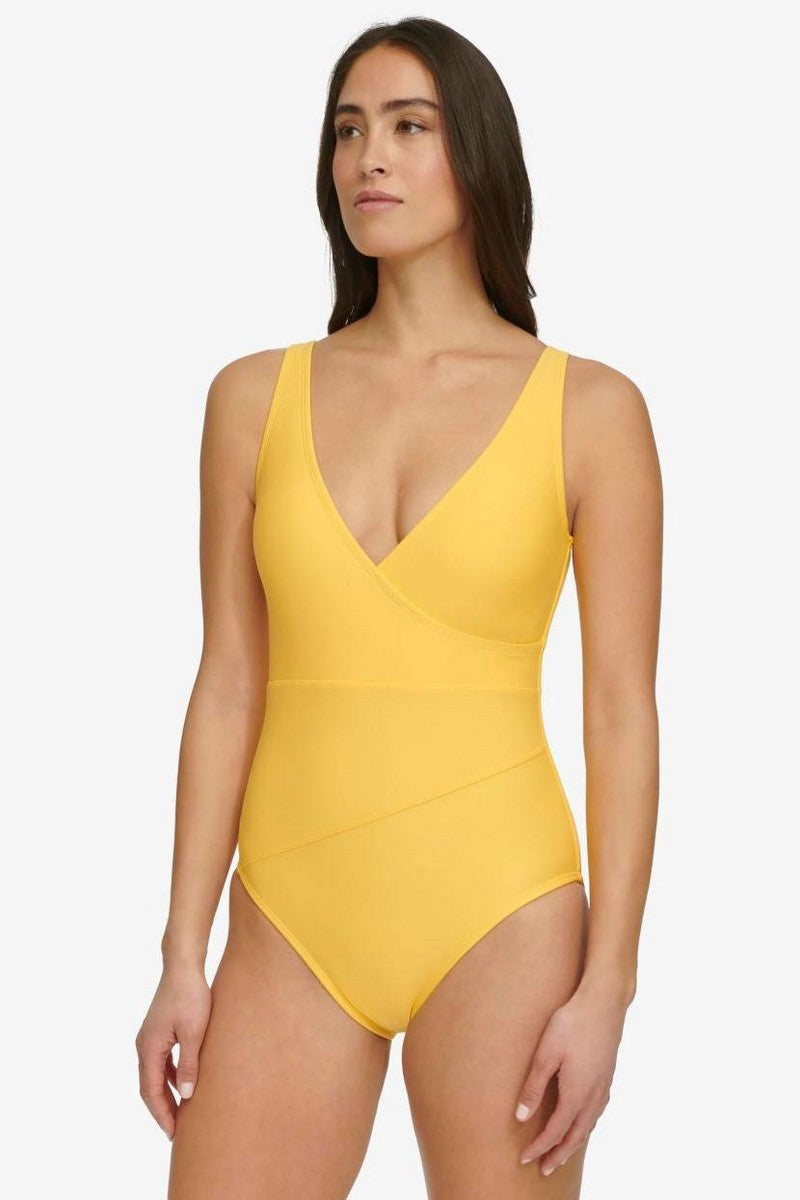 Купальник 163319753 yellow