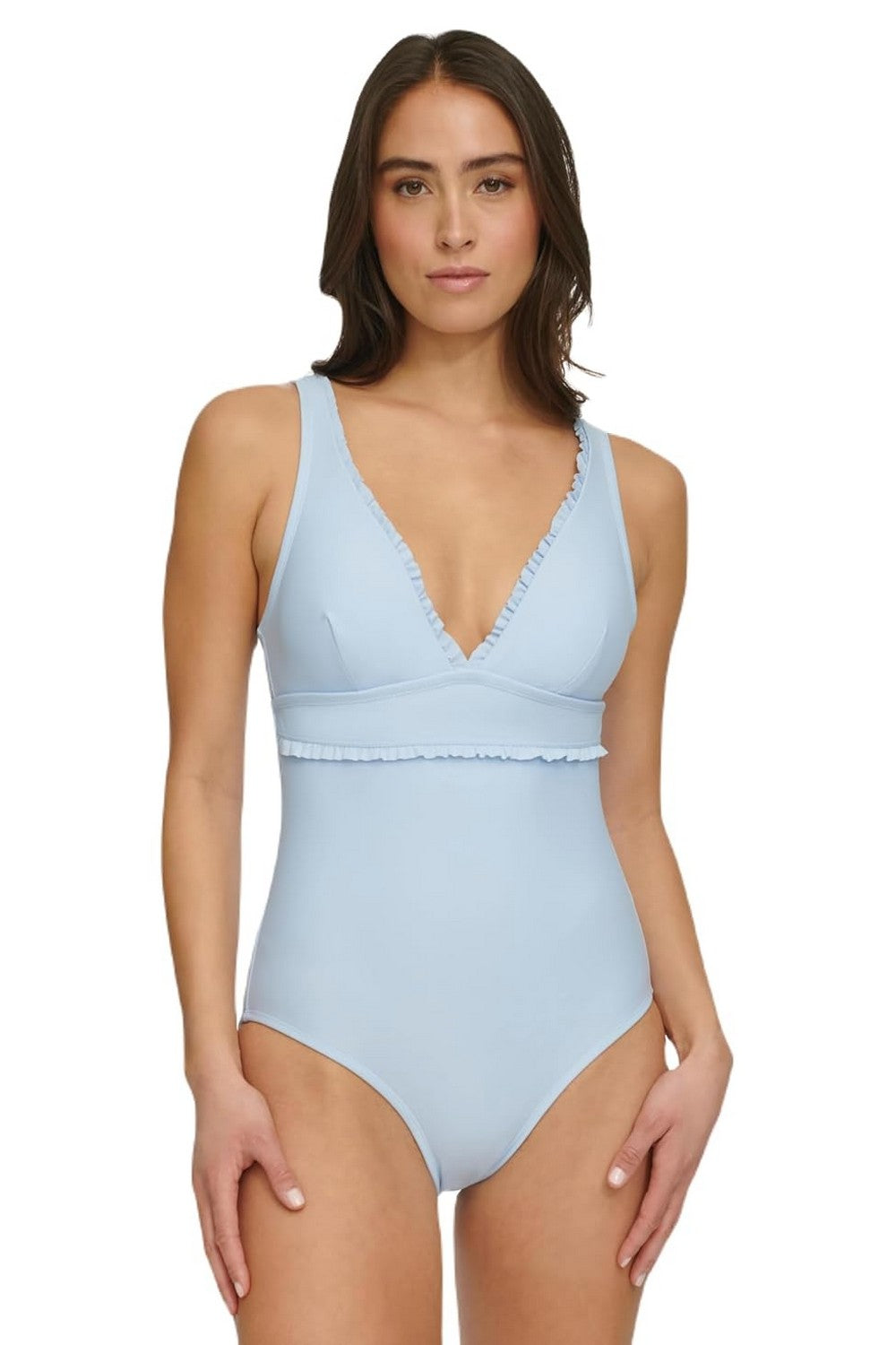 Купальник 320735989 blue