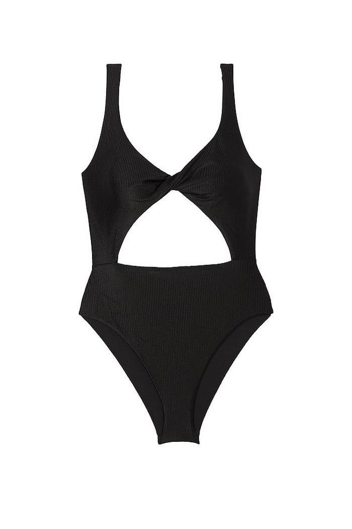 Сдельный купальник 103942510 black