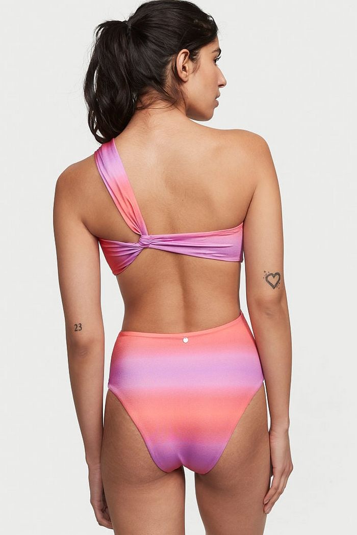 Купальник монокини 137328996