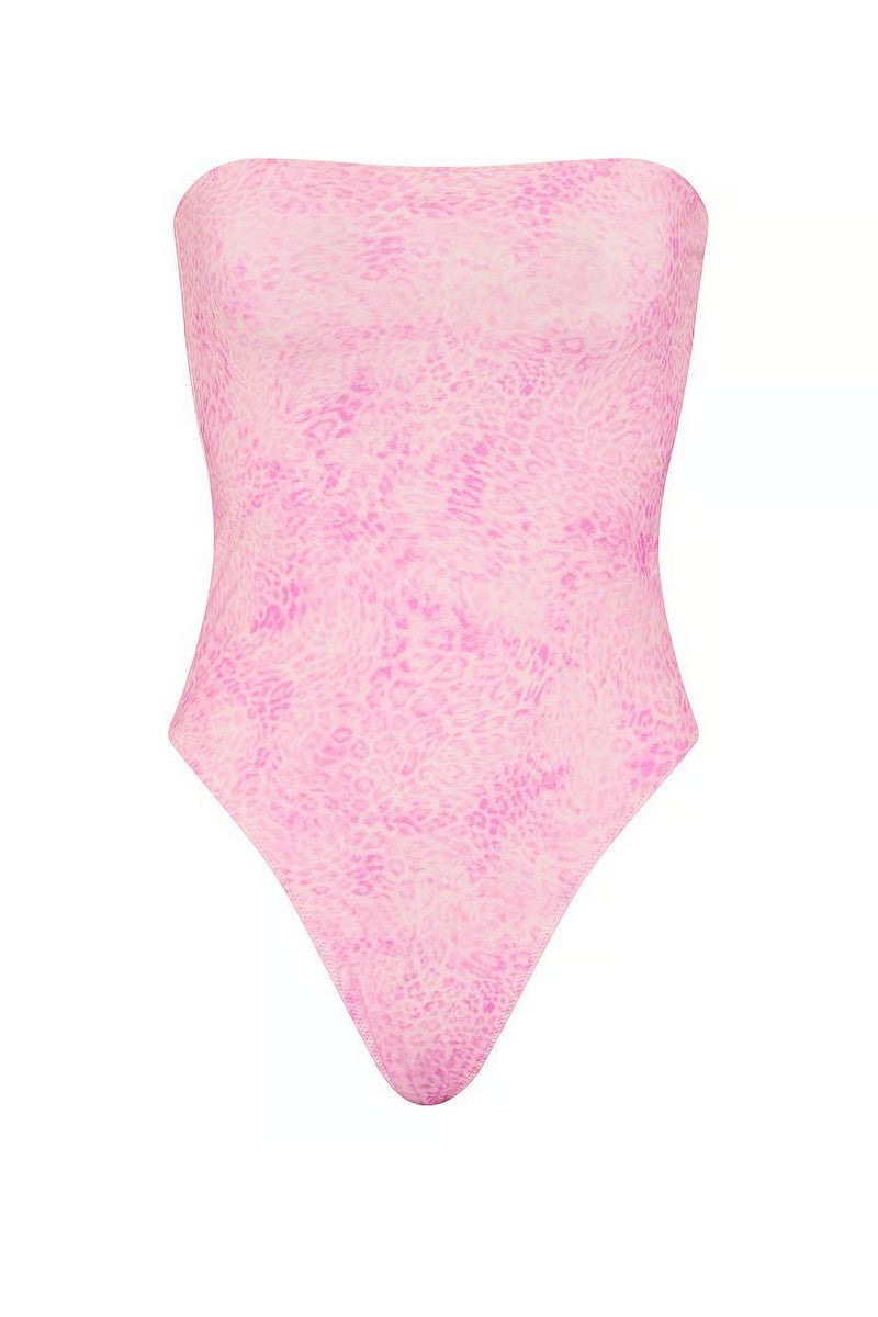 Купальник трансформер 5в1 14460634 multi Victoria`s Secret