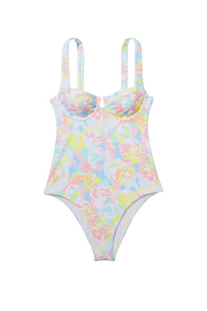 Сдельный купальник 217296366