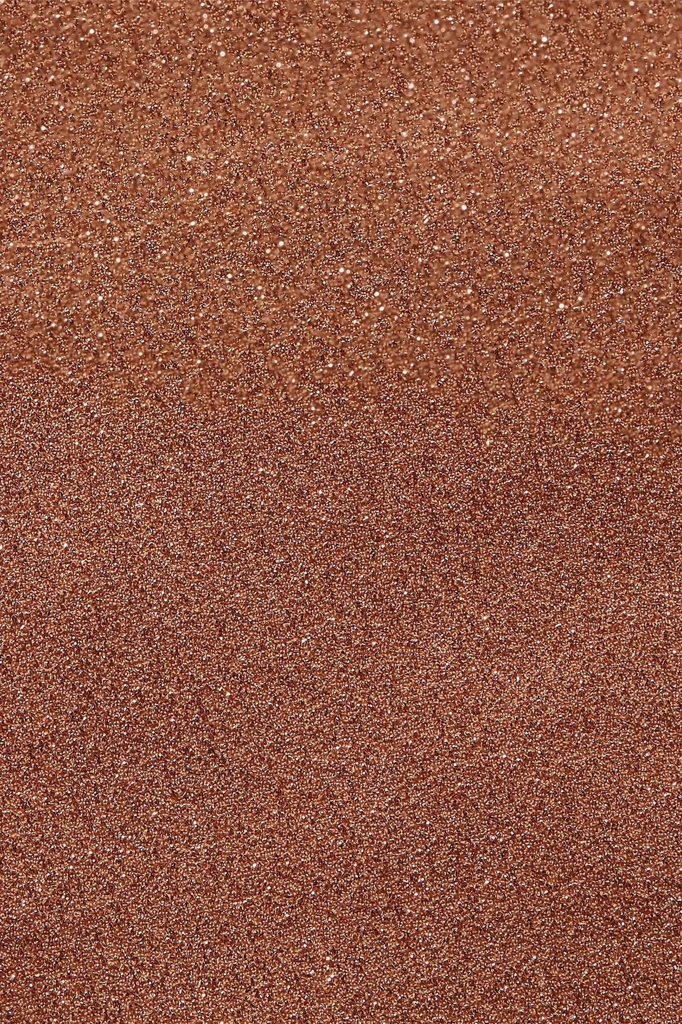 Купальник бикини с люрексом 218505797 brown