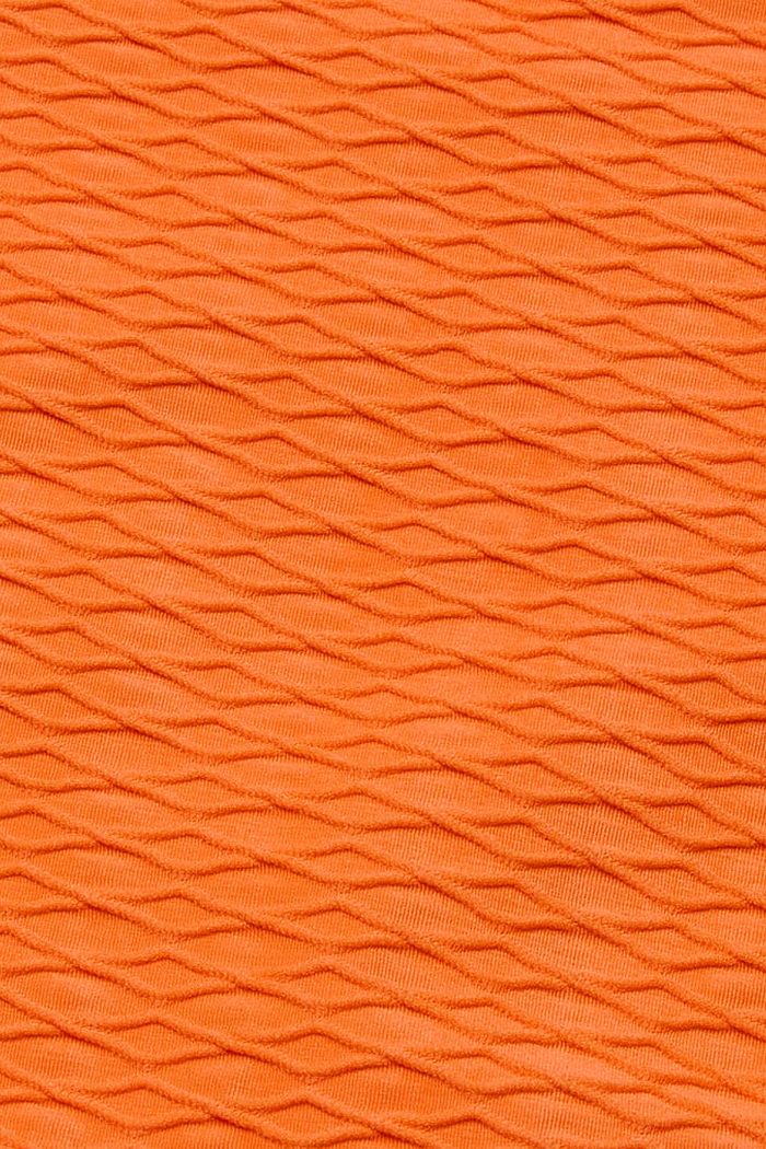 Купальник бикини 220173037 orange