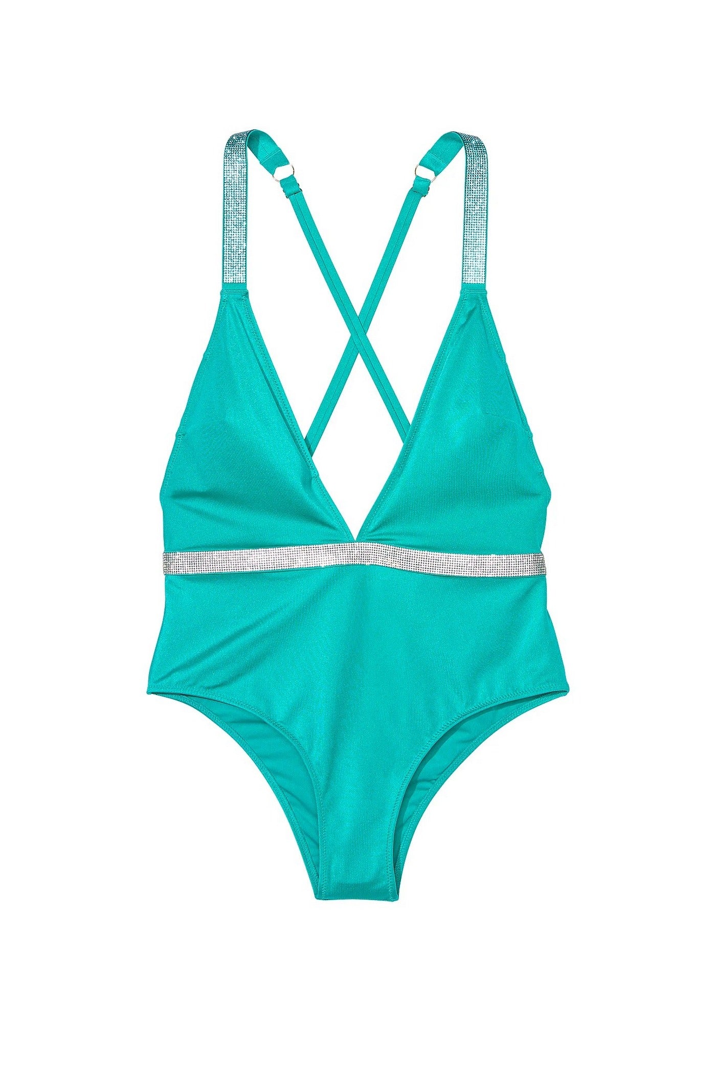 Сдельный купальник 254852276 azure