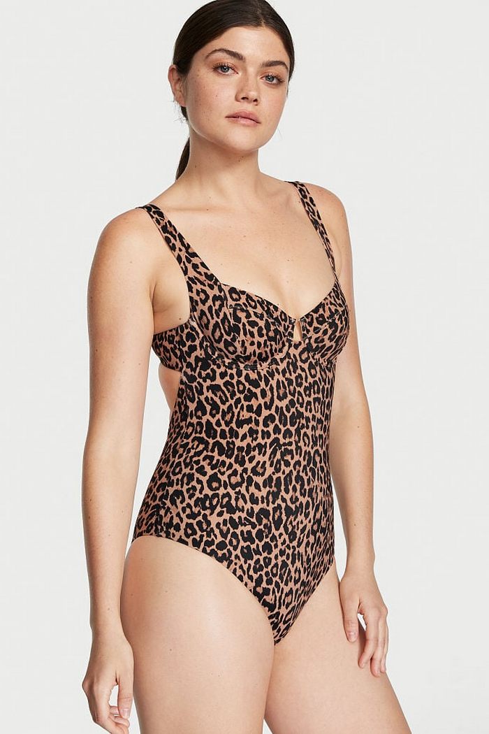 Суцільний купальник 338792972