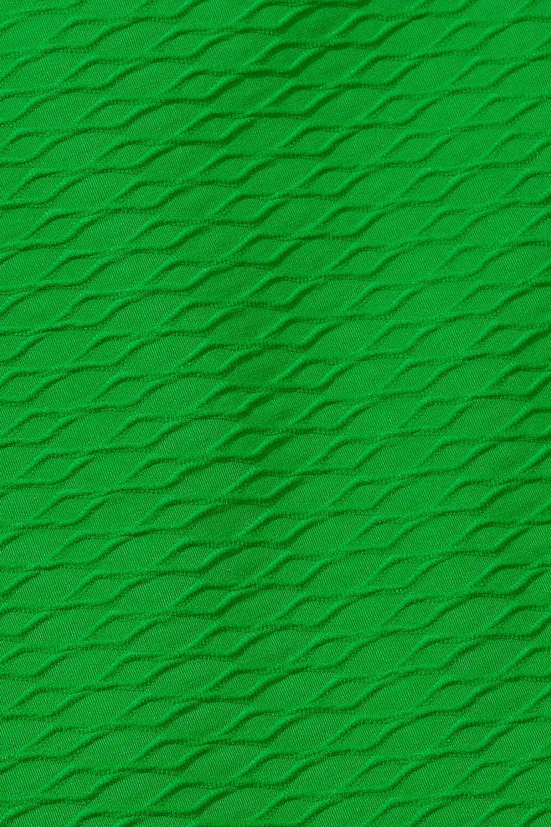 Раздельный купальник 462787809 green