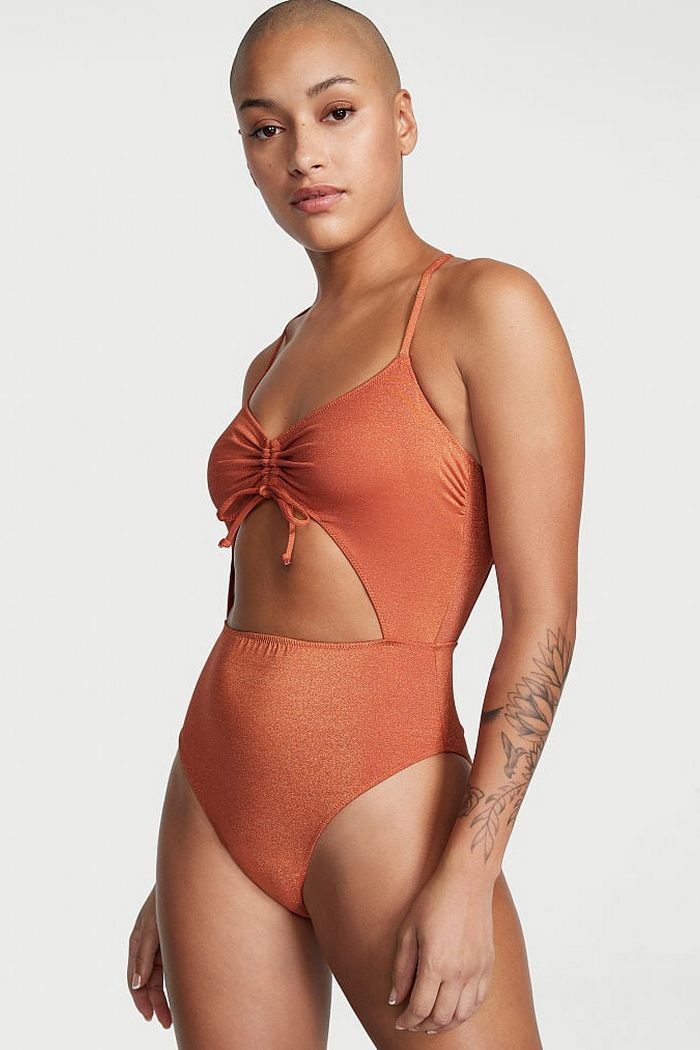 Купальник монокини 536187575