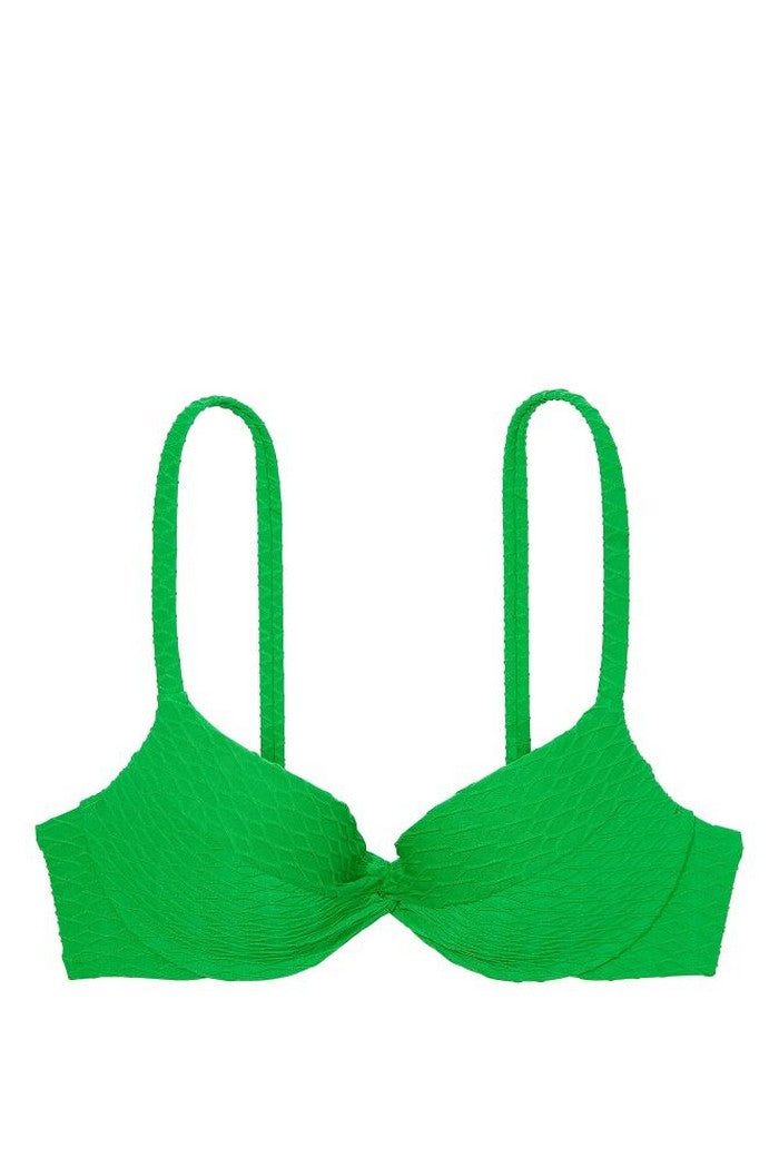 Раздельный купальник 559809757 green