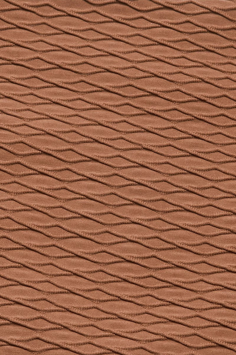 Купальник трансформер 560526529 brown