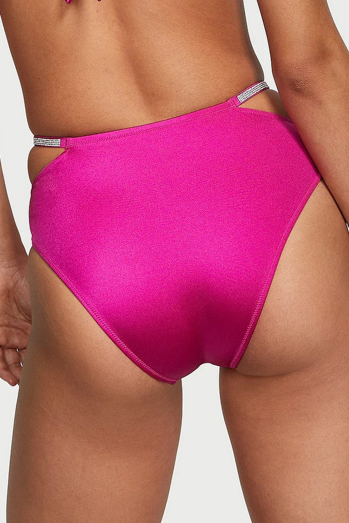 Раздельный купальник бикини 605382080 pink