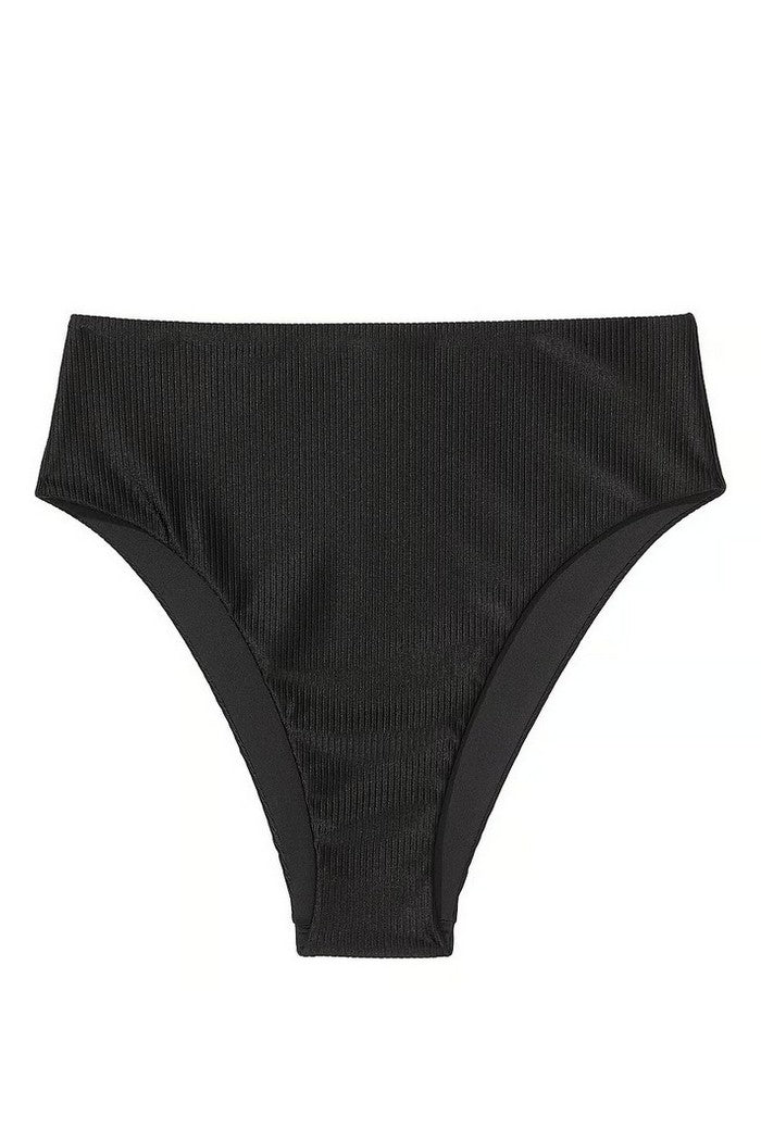 Раздельный купальник пуш-ап 626724066 black