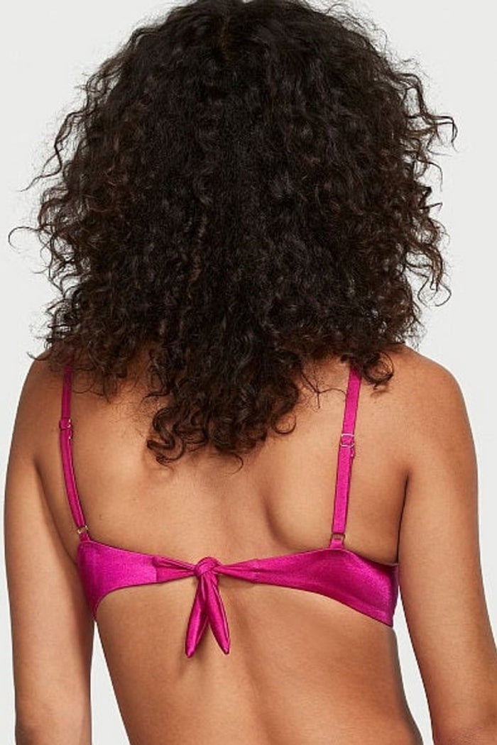 Купальник бикини 635304904 pink