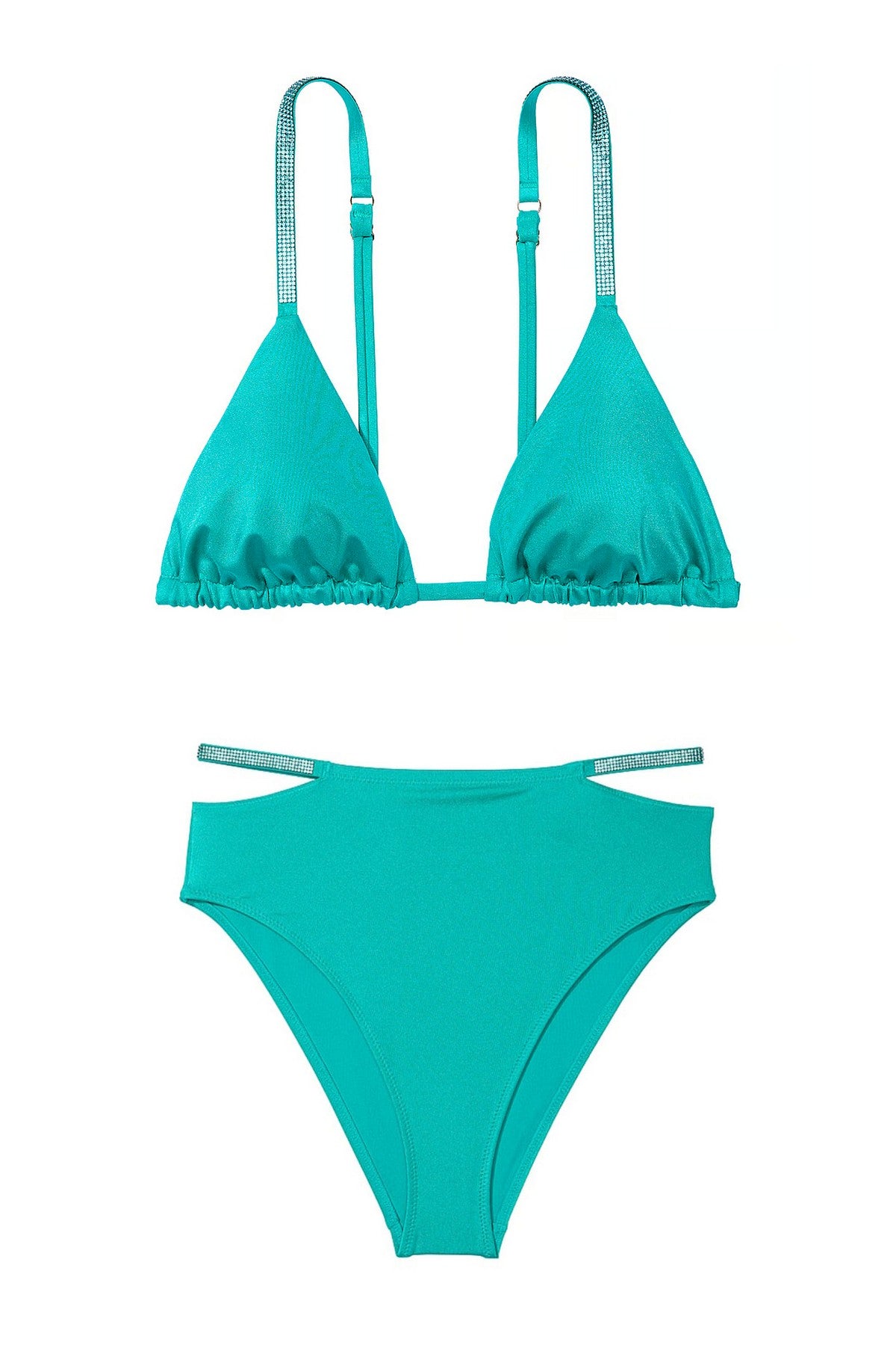 Купальник роздільний 637685668 azure