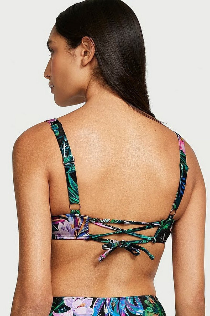 Купальник роздільний 657825044 green