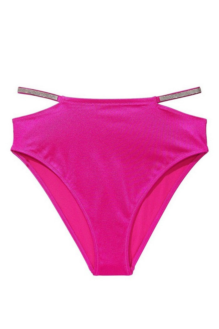 Роздільний купальник пуш-ап 682691122 pink