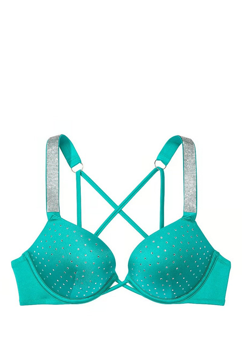 Купальник бікіні 719912791 green