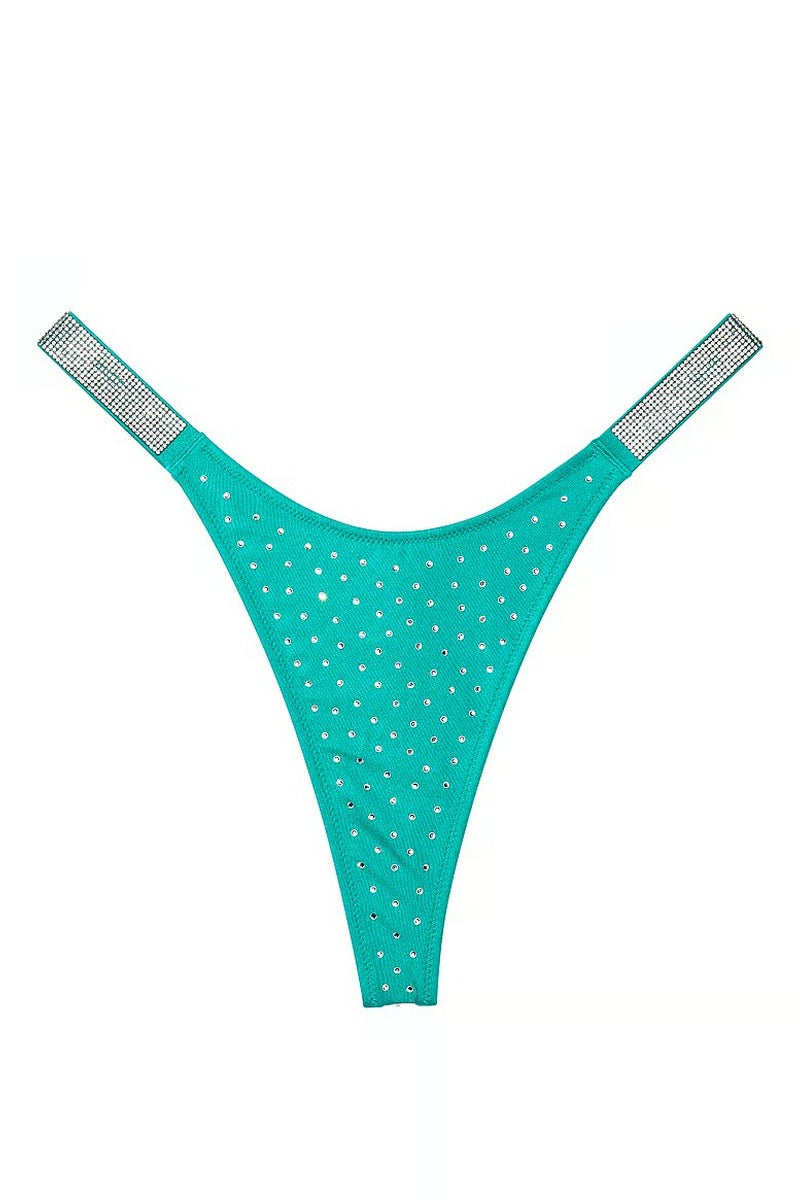 Купальник бікіні 719912791 green