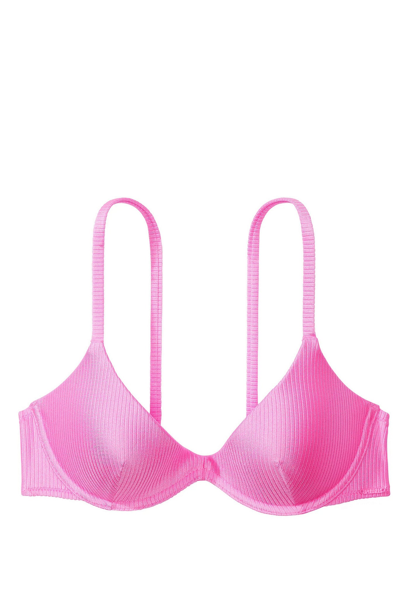 Купальник с высокими плавками 733971888 pink